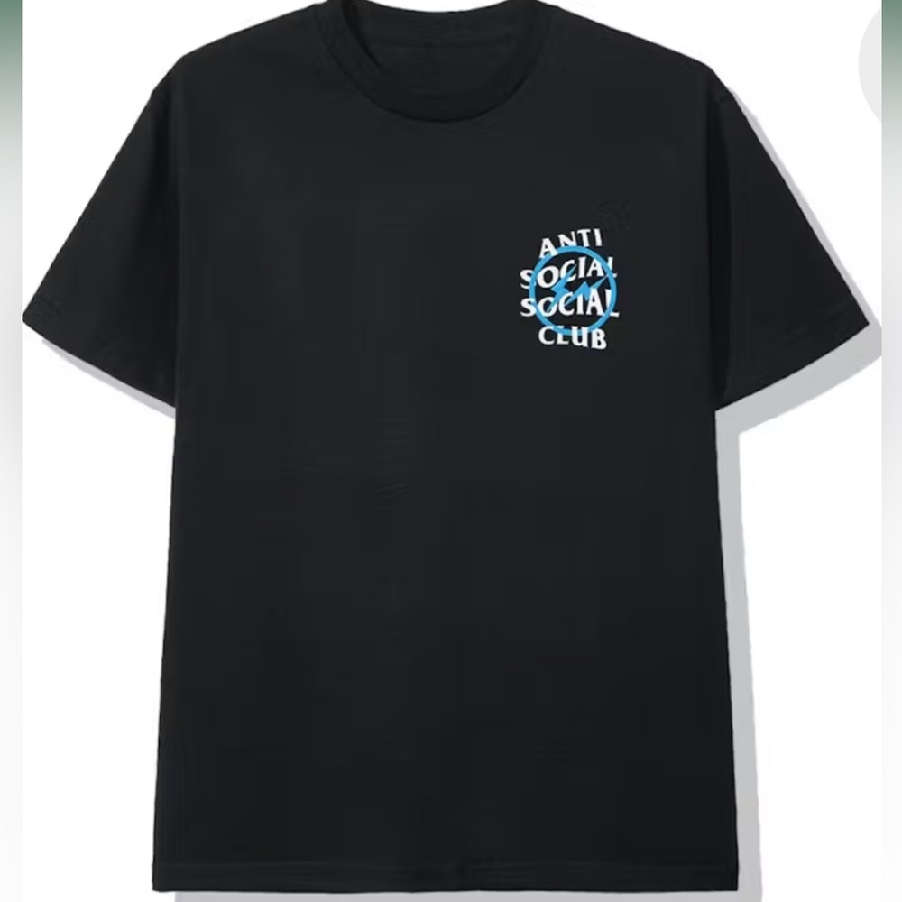 Anti Social Social Club Tee